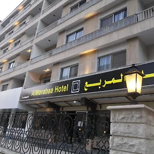 فندق المربع, الرياض