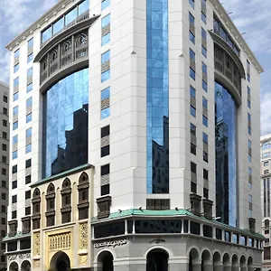 روف المدينة 3* المدينة المنورة